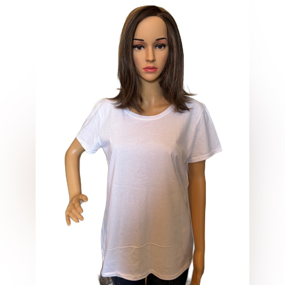 Fruit of the Loom White T-shirt